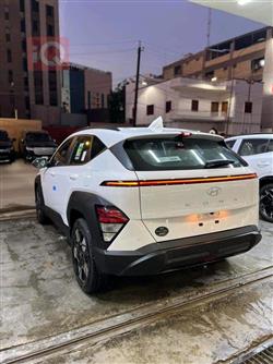 هیوندای کۆنا